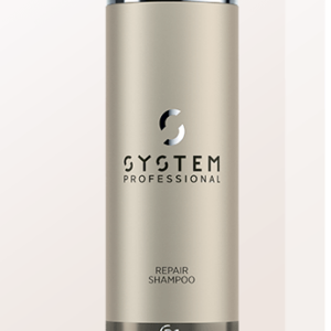 System Professional Volumize Shampoo 250ml | OLETTE Hair Salon